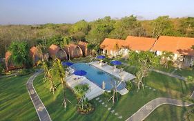 Bukal Sari Villas Uluwatu